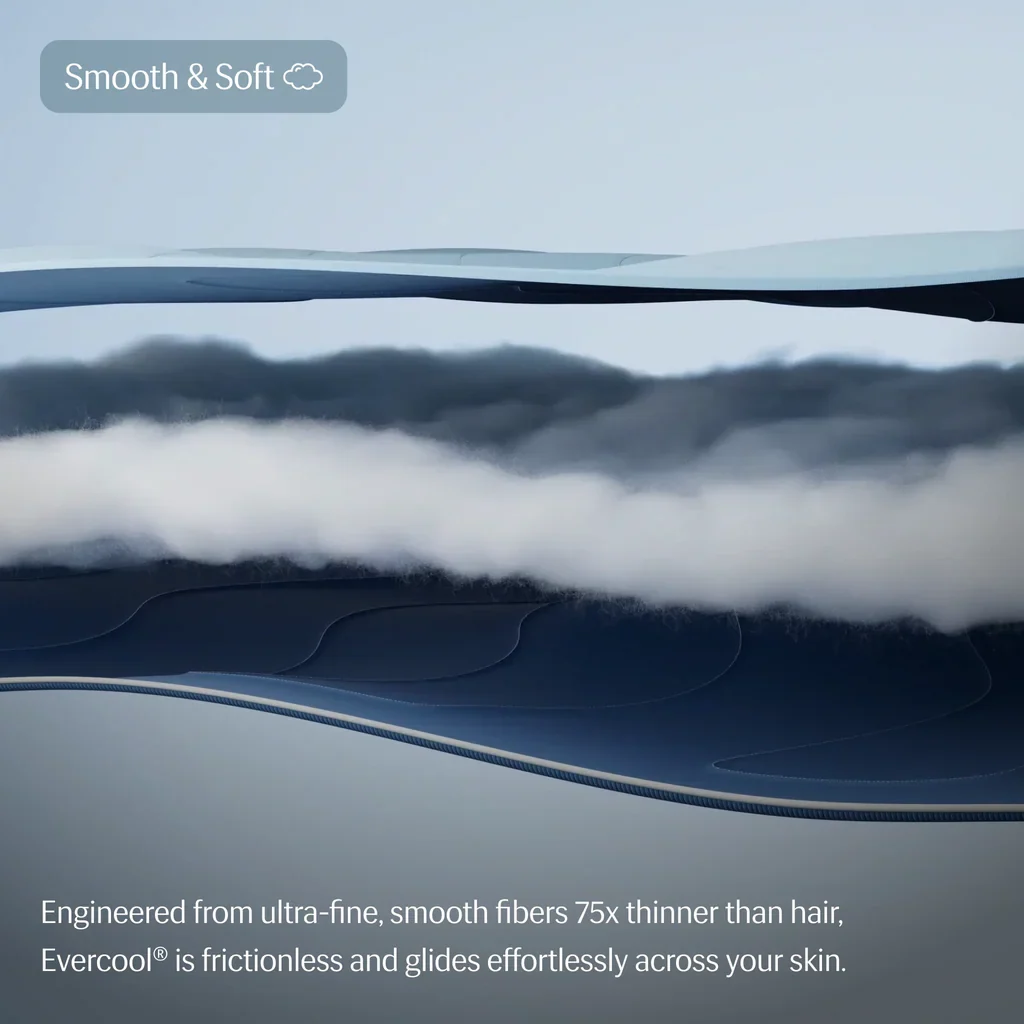 Evercool® Cooling Bundle