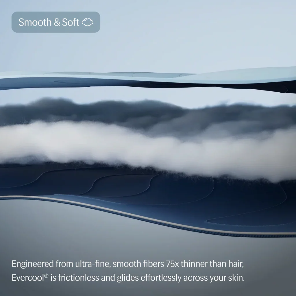 Evercool® Cooling Comforter