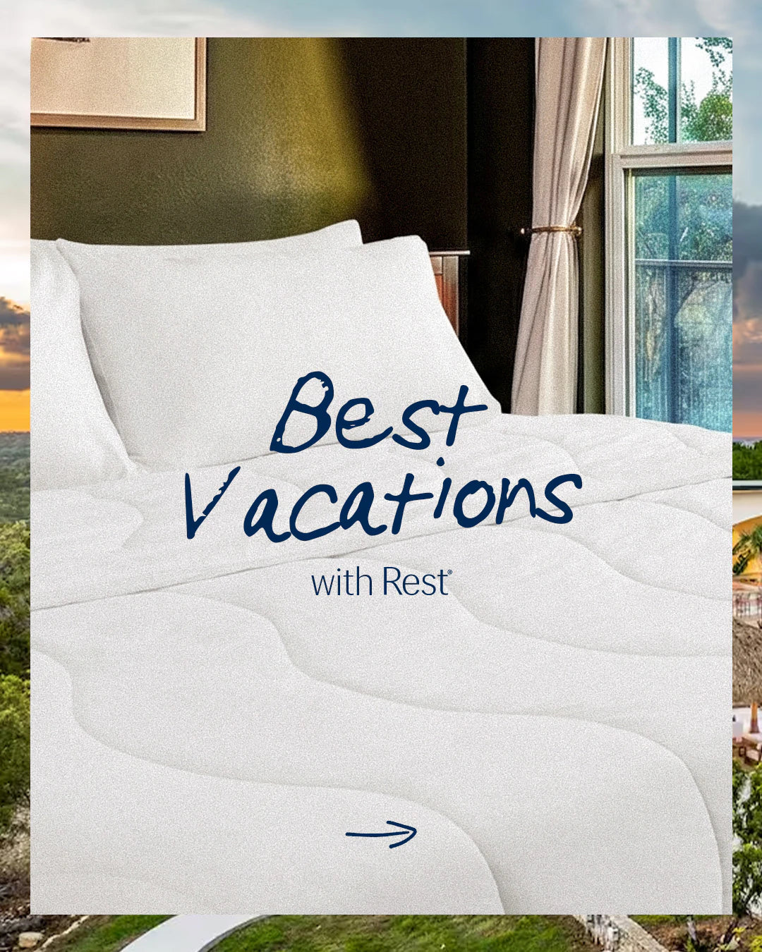 Rest community