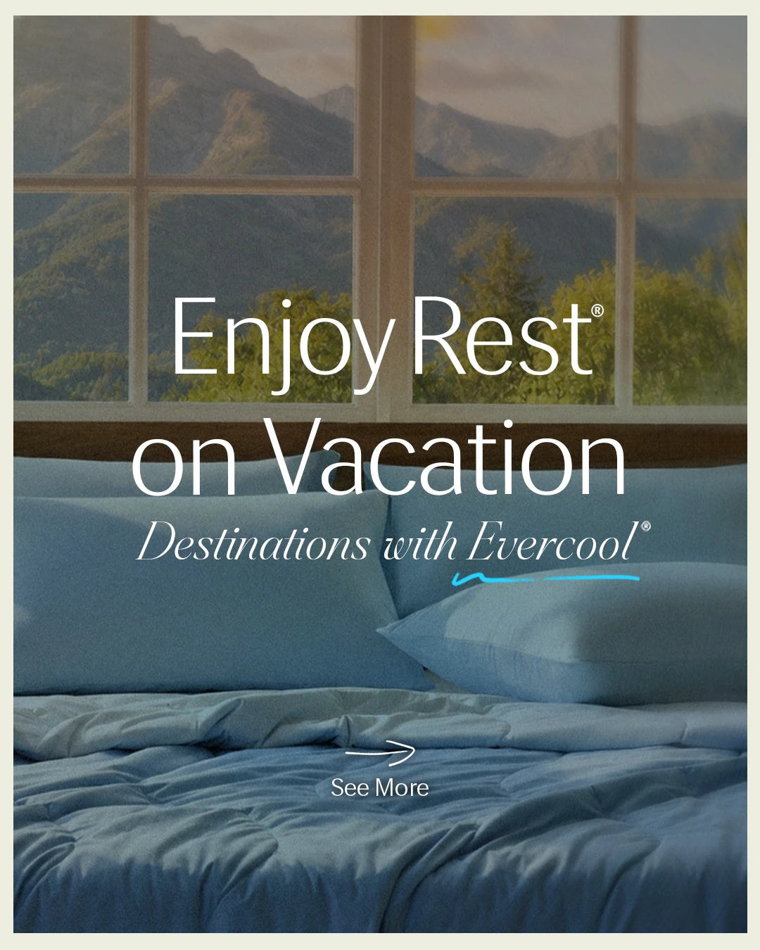 Rest community
